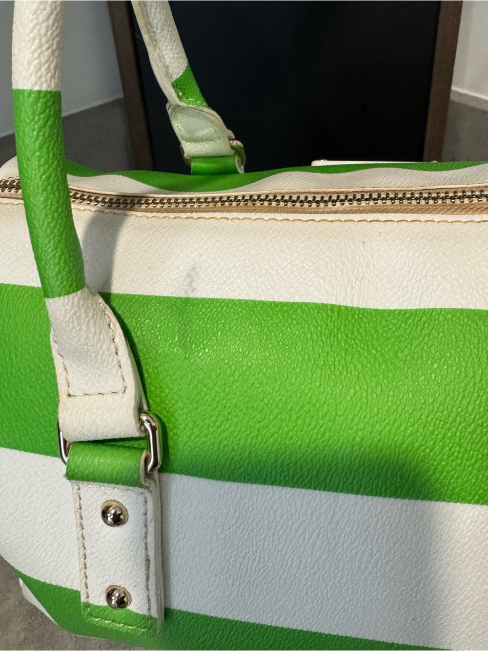 Kate Spade New York High Falls Melinda Bag! Preowned!! - Picture 6 of 11